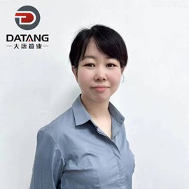Amy Sun-Trading Manager