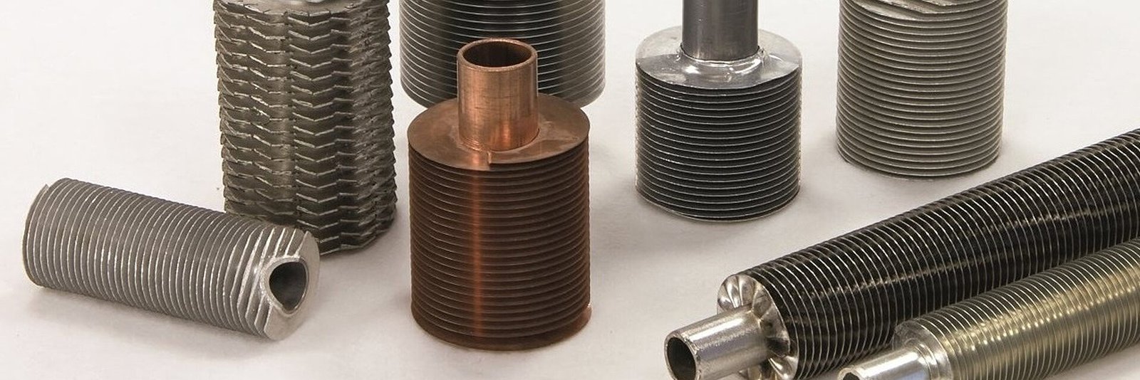 Banner Datang Fin Tube