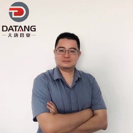 Jamie Jia-Trading Manager
