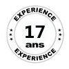 Manufacturing Experience Icon