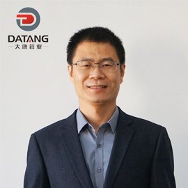 Mike Jia-Trading Manager