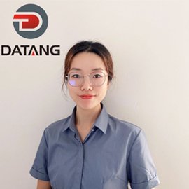 Vicky Wu-Trading Manager