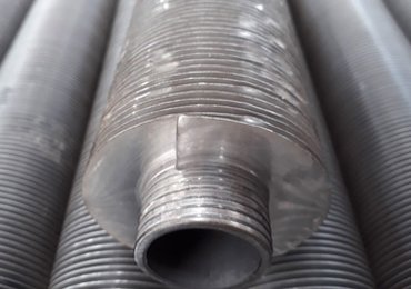 Embedded G Type Fin Tube