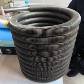 Finned Tube Coils