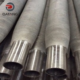 Extruded Fin Tube for Heat Exchanger