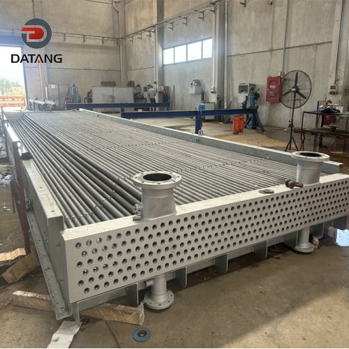 G Type Finned Tube for Air Cooled Heat Exchanger
