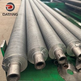 L LL KL Type Fin Tube for Heat Exchanger