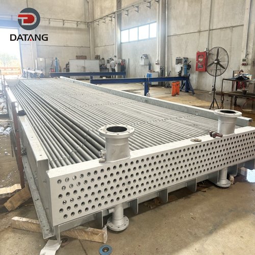 KL Type Finned Tube for air cooled heat exchanger