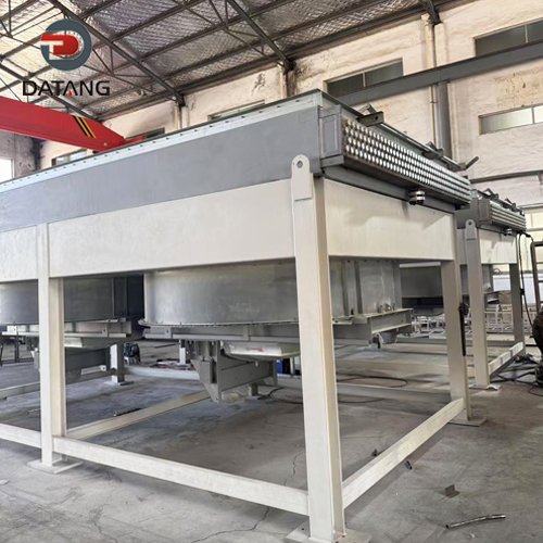 L type fin tube for power plant air cooler