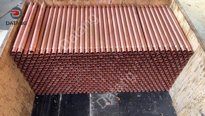 Top Features of Internally Finned Tube