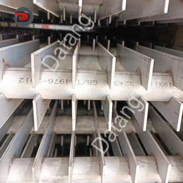 Twin H finned tubes are used for recover exhaust heat from industrial boilers