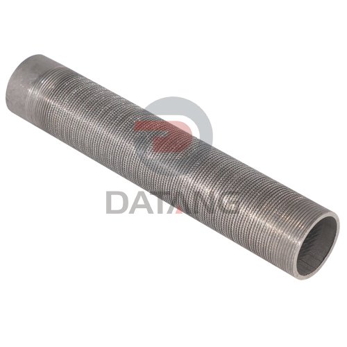 Stainless Steel Low Fin Tube